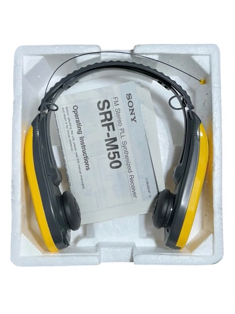 Sony compact sports